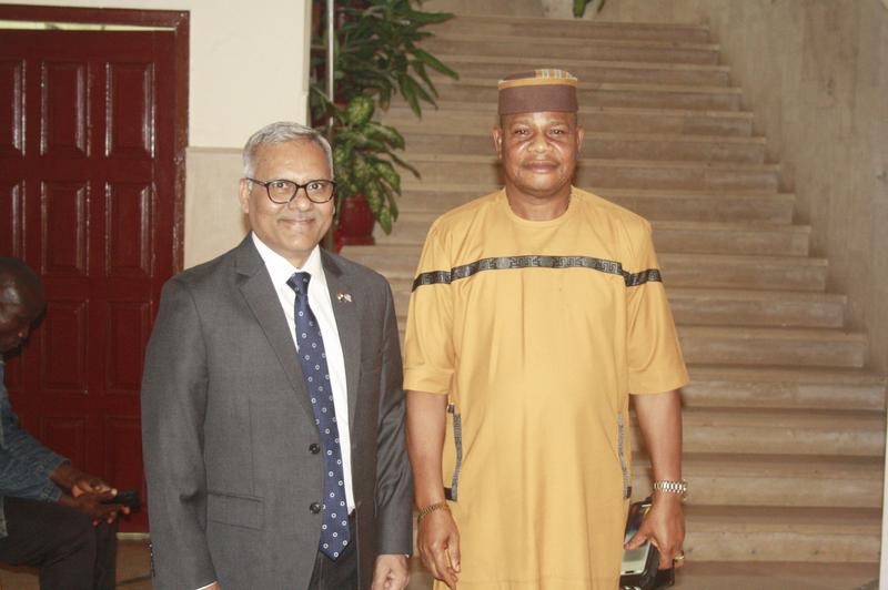 ITEC Day Celebration 2026 - 05 February 2026